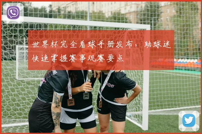 世界杯完全看球手册发布，助球迷快速掌握赛事观赛要点